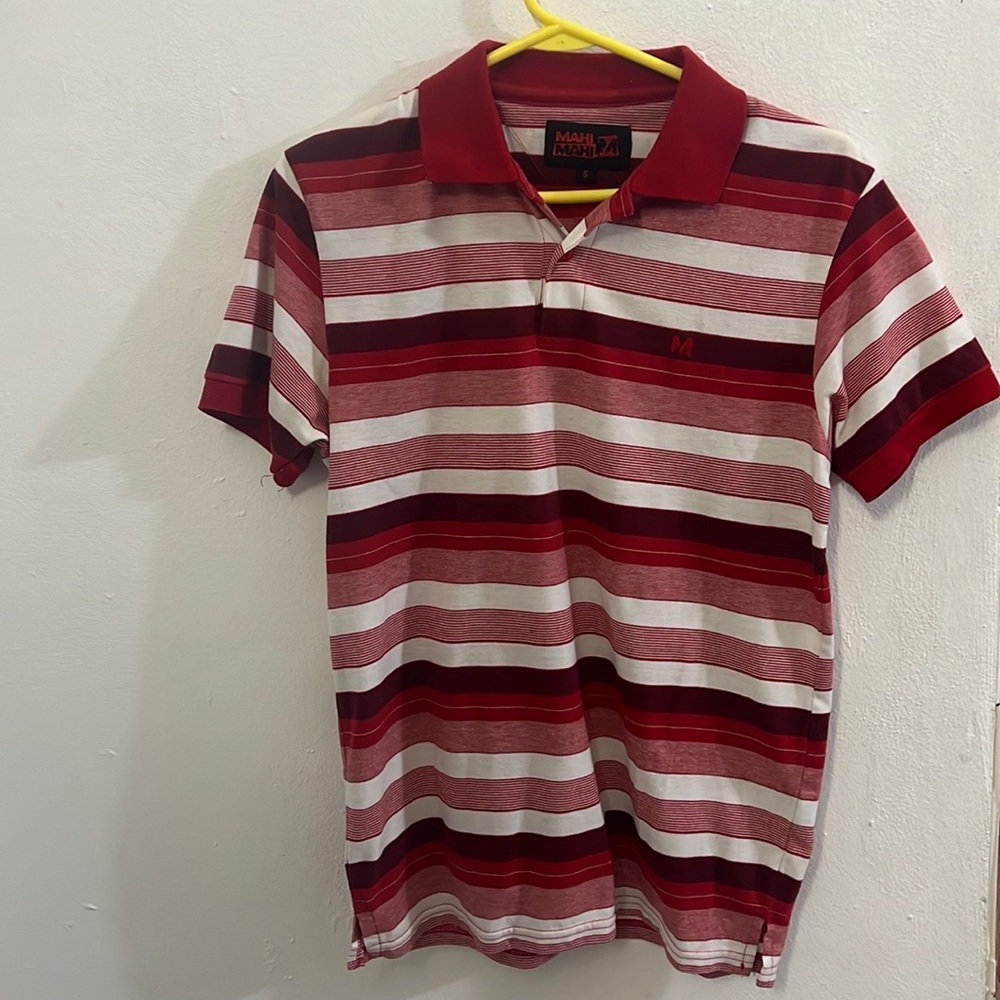 Short Sleeves Polo Shirt